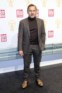 Das Goldene Lenkrad 2017 in Berlin