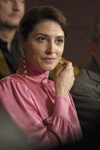 'Oro' Pressekonferenz, Filmfestival von Sevilla 2017