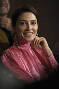 'Oro' Pressekonferenz, Filmfestival von Sevilla 2017
