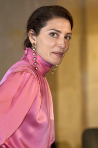 'Oro' Pressekonferenz, Filmfestival von Sevilla 2017