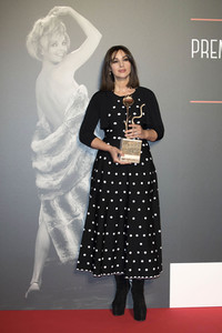 Virna Lisi Award 2017 in Rom