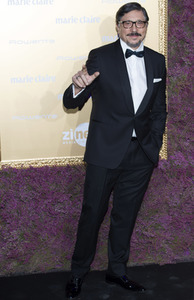 Marie Claire Prix De La Moda 2017 in Madrid