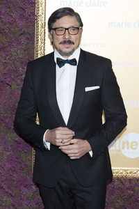 Marie Claire Prix De La Moda 2017 in Madrid