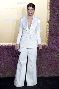 Marie Claire Prix De La Moda 2017 in Madrid