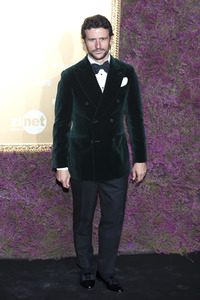 Marie Claire Prix De La Moda 2017 in Madrid