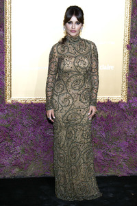 Marie Claire Prix De La Moda 2017 in Madrid