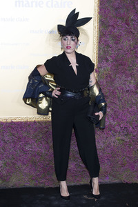Marie Claire Prix De La Moda 2017 in Madrid