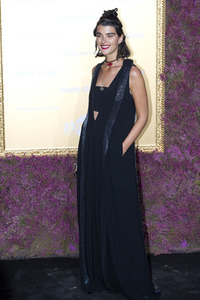 Marie Claire Prix De La Moda 2017 in Madrid