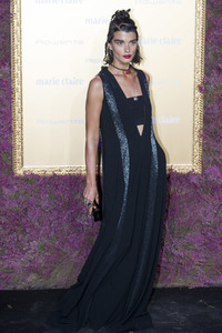 Marie Claire Prix De La Moda 2017 in Madrid