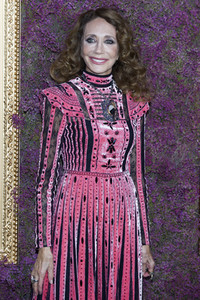 Marie Claire Prix De La Moda 2017 in Madrid