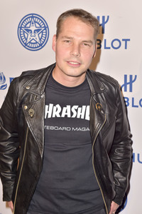 Filmpremiere 'Obey Giant' in Los Angeles