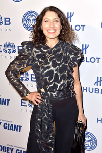 Filmpremiere 'Obey Giant' in Los Angeles