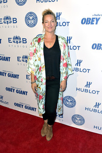 Filmpremiere 'Obey Giant' in Los Angeles