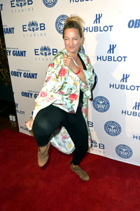 Filmpremiere 'Obey Giant' in Los Angeles