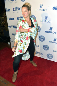 Filmpremiere 'Obey Giant' in Los Angeles