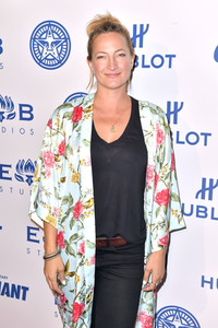 Filmpremiere 'Obey Giant' in Los Angeles