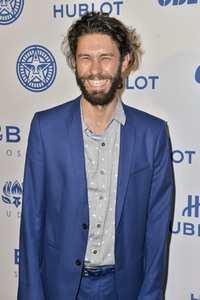 Filmpremiere 'Obey Giant' in Los Angeles