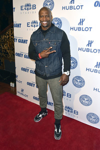 Filmpremiere 'Obey Giant' in Los Angeles