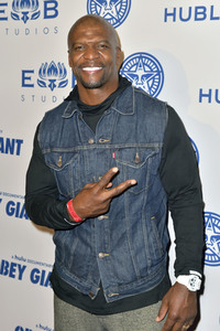 Filmpremiere 'Obey Giant' in Los Angeles