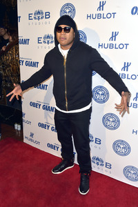 Filmpremiere 'Obey Giant' in Los Angeles