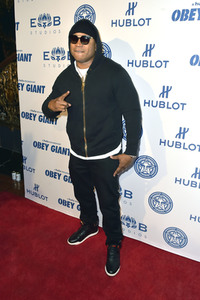 Filmpremiere 'Obey Giant' in Los Angeles