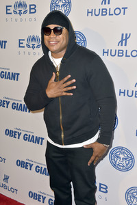 Filmpremiere 'Obey Giant' in Los Angeles