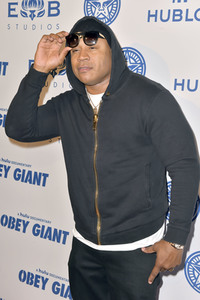 Filmpremiere 'Obey Giant' in Los Angeles
