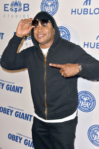 Filmpremiere 'Obey Giant' in Los Angeles