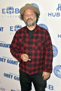 Filmpremiere 'Obey Giant' in Los Angeles