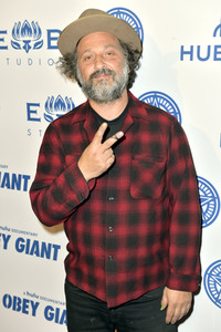 Filmpremiere 'Obey Giant' in Los Angeles