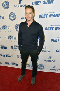 Filmpremiere 'Obey Giant' in Los Angeles