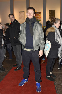 Filmpremiere 'Simpel' in Berlin