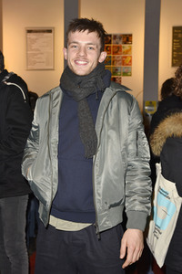 Filmpremiere 'Simpel' in Berlin