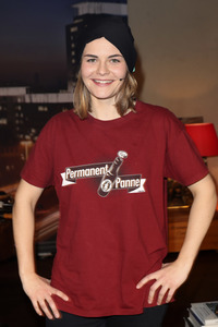Personality-Show 'Sträters Männerhaushalt' in Oberhausen