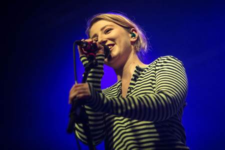 Konzert von Marie Bothmer in Erfurt
