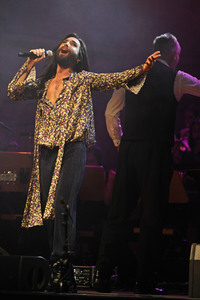 Konzert von Conchita in Hamburg