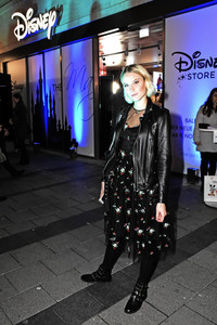 VIP Opening vom Disney Store in München