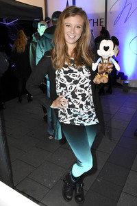 VIP Opening vom Disney Store in München