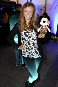 VIP Opening vom Disney Store in München