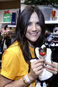 VIP Opening vom Disney Store in München