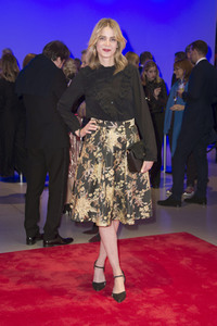 GQ Pre Dinner Night 2017 in Berlin