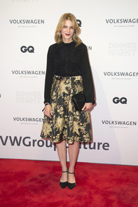 GQ Pre Dinner Night 2017 in Berlin