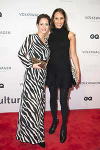 GQ Pre Dinner Night 2017 in Berlin