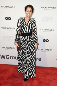 GQ Pre Dinner Night 2017 in Berlin