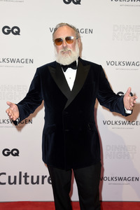 GQ Pre Dinner Night 2017 in Berlin