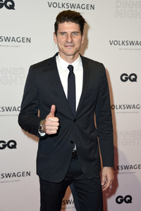GQ Pre Dinner Night 2017 in Berlin