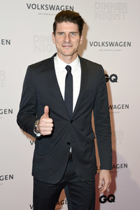 GQ Pre Dinner Night 2017 in Berlin