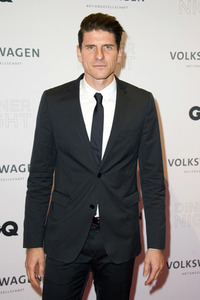 GQ Pre Dinner Night 2017 in Berlin