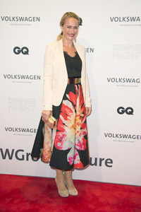 GQ Pre Dinner Night 2017 in Berlin