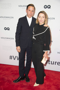 GQ Pre Dinner Night 2017 in Berlin